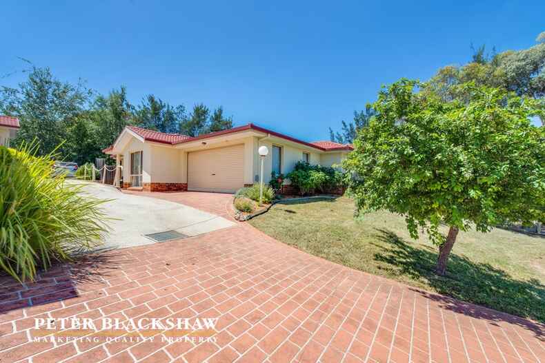 Lot 15/4/17 Whitford Place Conder