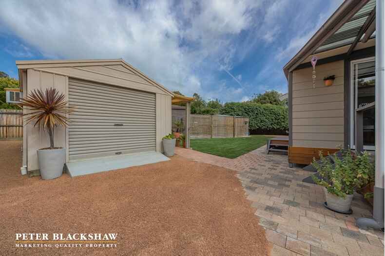 Lot 7/6 Schlink Place Kambah Lot 7/6 Schlink Place Kambah