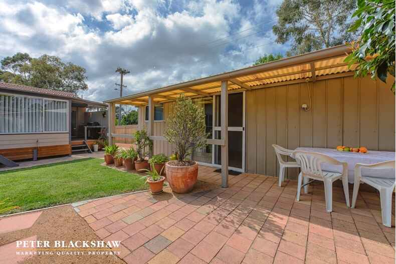 Lot 7/6 Schlink Place Kambah Lot 7/6 Schlink Place Kambah