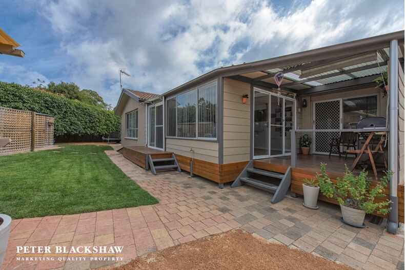 Lot 7/6 Schlink Place Kambah Lot 7/6 Schlink Place Kambah