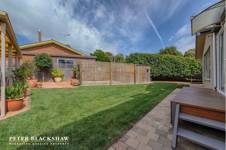 Lot 7/6 Schlink Place Kambah Lot 7/6 Schlink Place Kambah