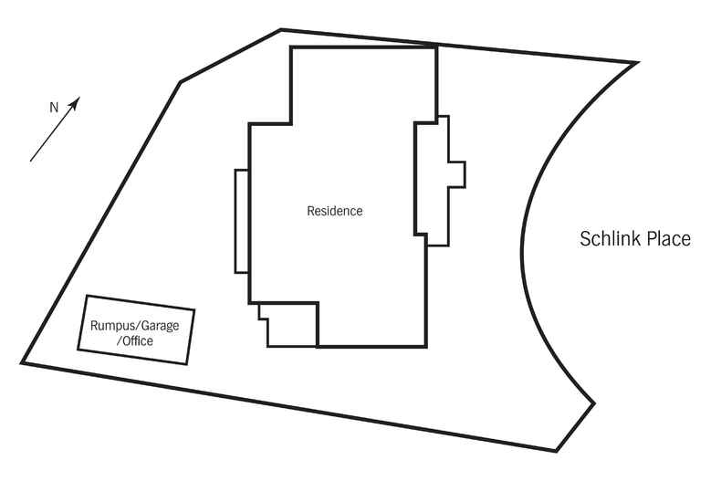 Lot 7/6 Schlink Place Kambah Lot 7/6 Schlink Place Kambah