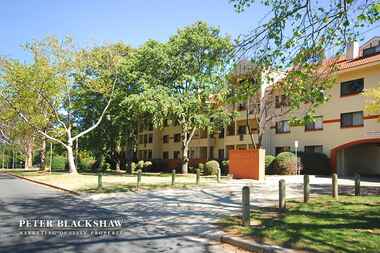 3/39 Coranderrk Street Reid