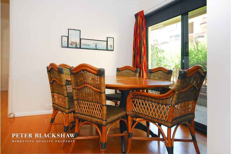 3/39 Coranderrk Street Reid 3/39 Coranderrk Street Reid