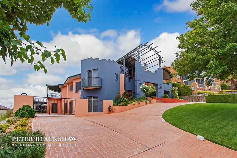 Lot 20/11 Mialli Place O'Malley