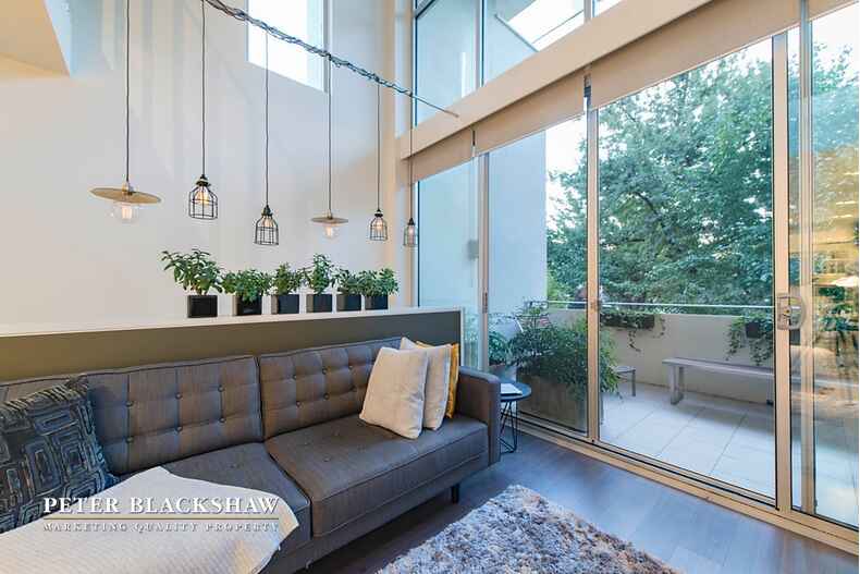 Lot 13/4/32 Forbes Street Turner Lot 13/4/32 Forbes Street Turner