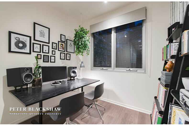 Lot 13/4/32 Forbes Street Turner Lot 13/4/32 Forbes Street Turner