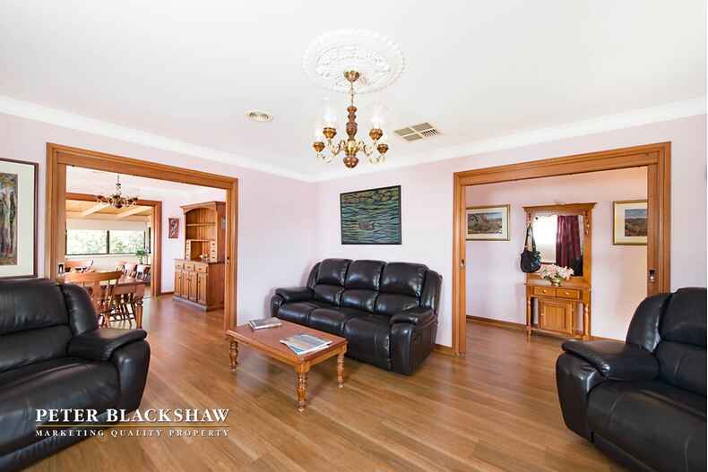 Lot 10/42 Moonbi Crescent Isabella Plains Lot 10/42 Moonbi Crescent Isabella Plains