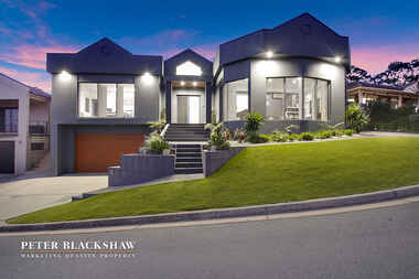 Lot 8/12 Mokare Street Ngunnawal