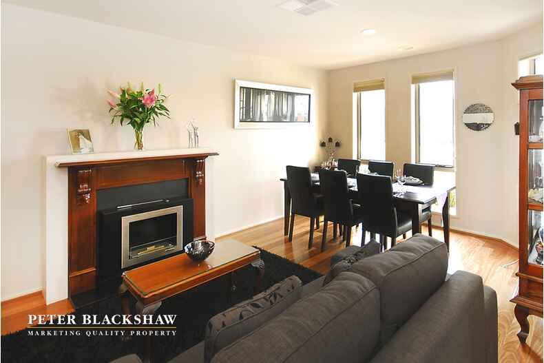 Lot 5/9 Doris Turner Street Forde Lot 5/9 Doris Turner Street Forde