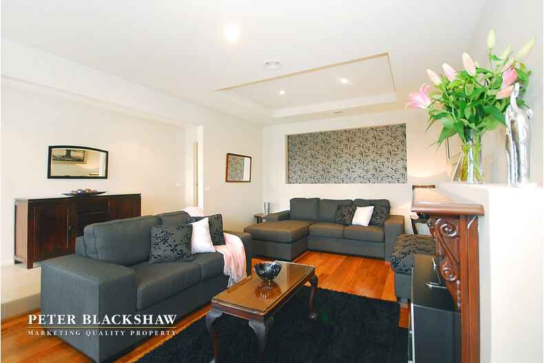 Lot 5/9 Doris Turner Street Forde Lot 5/9 Doris Turner Street Forde