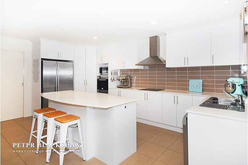 Lot 5/9 Doris Turner Street Forde Lot 5/9 Doris Turner Street Forde