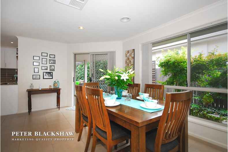 Lot 5/9 Doris Turner Street Forde Lot 5/9 Doris Turner Street Forde