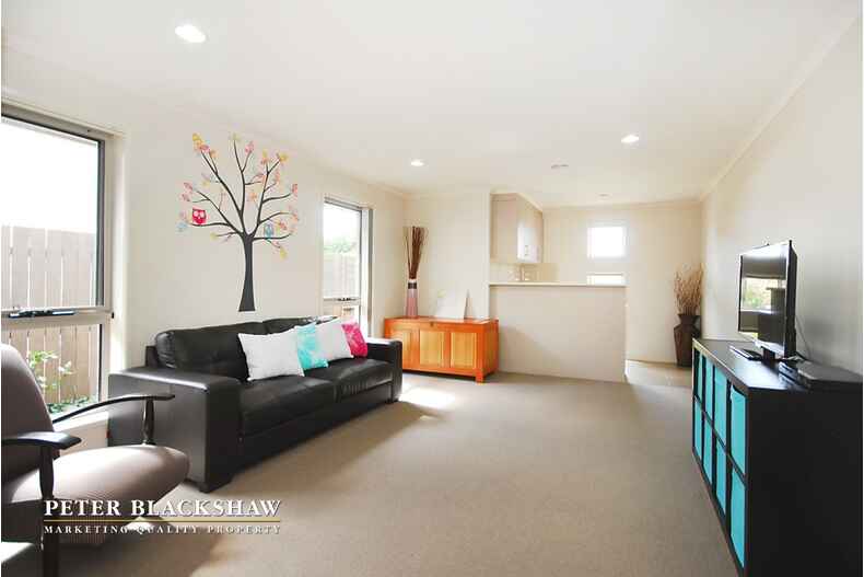 Lot 5/9 Doris Turner Street Forde Lot 5/9 Doris Turner Street Forde