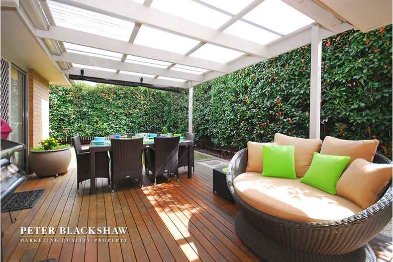 Lot 5/9 Doris Turner Street Forde Lot 5/9 Doris Turner Street Forde