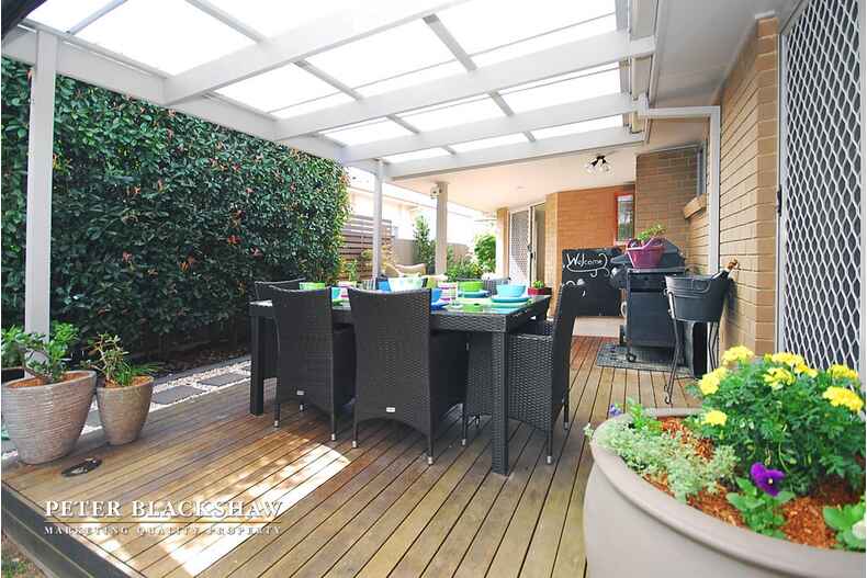 Lot 5/9 Doris Turner Street Forde Lot 5/9 Doris Turner Street Forde