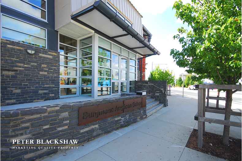 Lot 5/9 Doris Turner Street Forde Lot 5/9 Doris Turner Street Forde