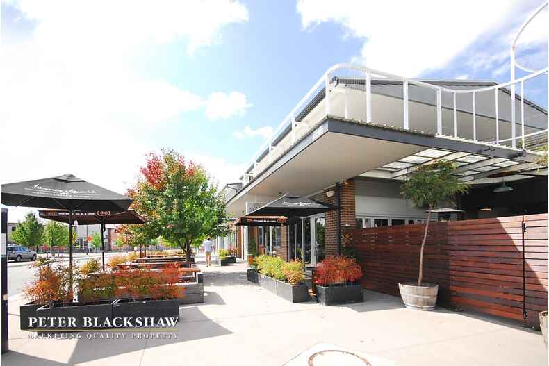 Lot 5/9 Doris Turner Street Forde Lot 5/9 Doris Turner Street Forde