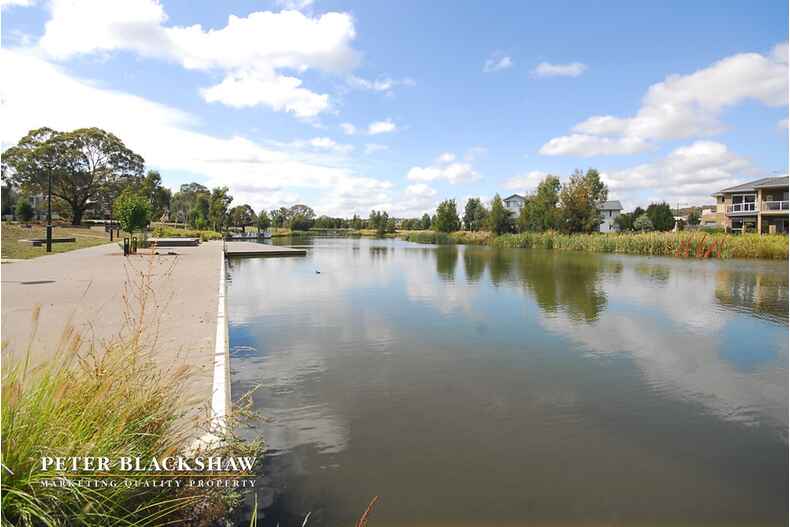 Lot 5/9 Doris Turner Street Forde Lot 5/9 Doris Turner Street Forde