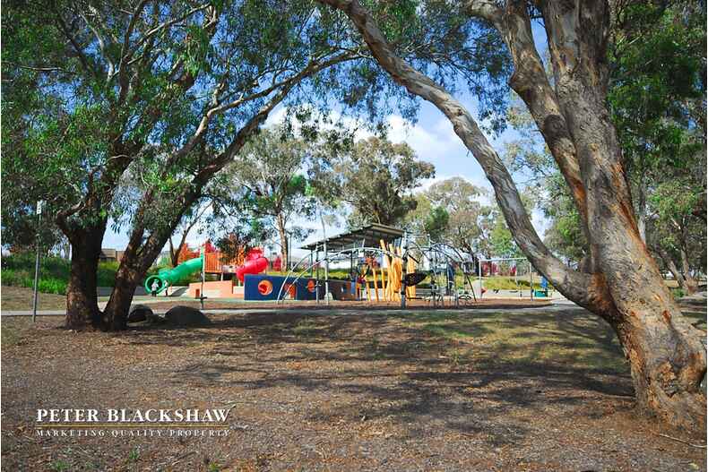 Lot 5/9 Doris Turner Street Forde Lot 5/9 Doris Turner Street Forde