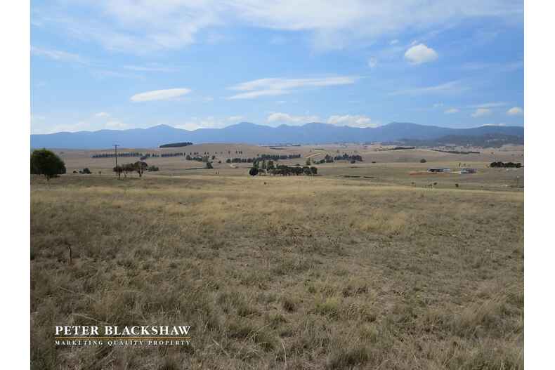 408 Micalago Road Michelago 408 Micalago Road Michelago