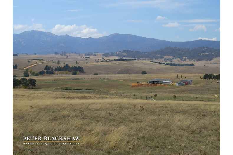 408 Micalago Road Michelago 408 Micalago Road Michelago