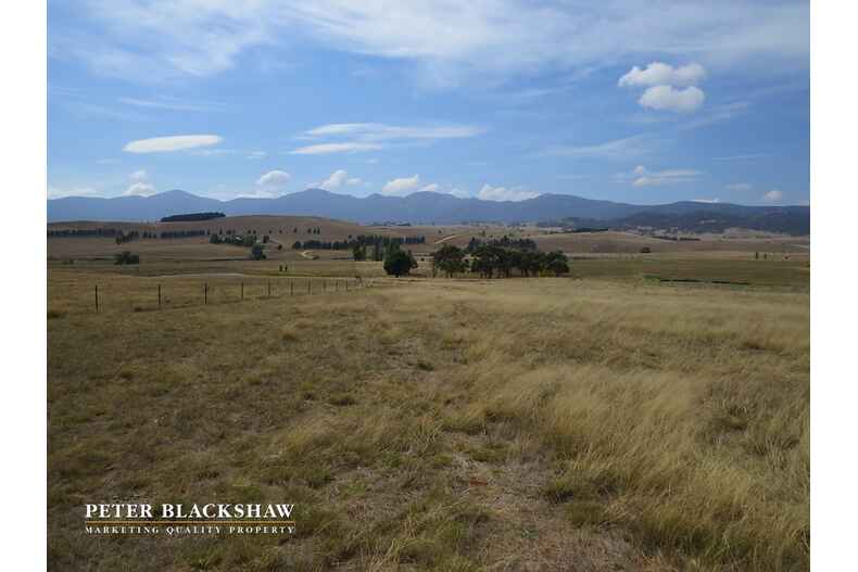 408 Micalago Road Michelago 408 Micalago Road Michelago