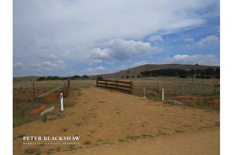 408 Micalago Road Michelago 408 Micalago Road Michelago