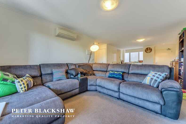 Lot 15/214/17 Dooring Street Braddon Lot 15/214/17 Dooring Street Braddon