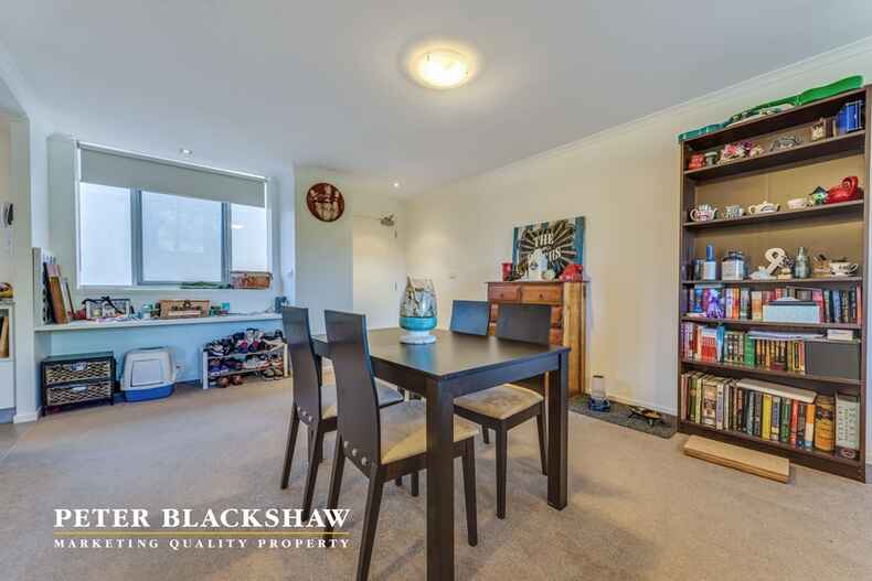 Lot 15/214/17 Dooring Street Braddon Lot 15/214/17 Dooring Street Braddon