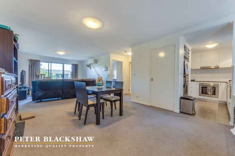 Lot 15/214/17 Dooring Street Braddon Lot 15/214/17 Dooring Street Braddon