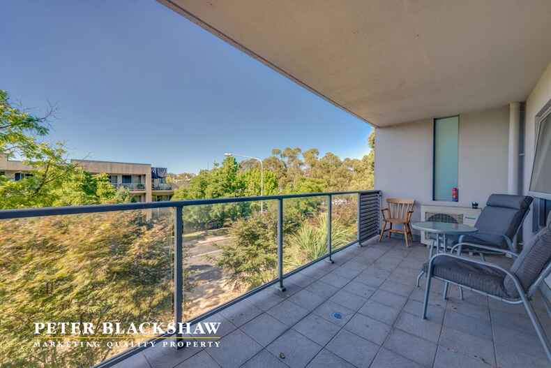 Lot 15/214/17 Dooring Street Braddon Lot 15/214/17 Dooring Street Braddon