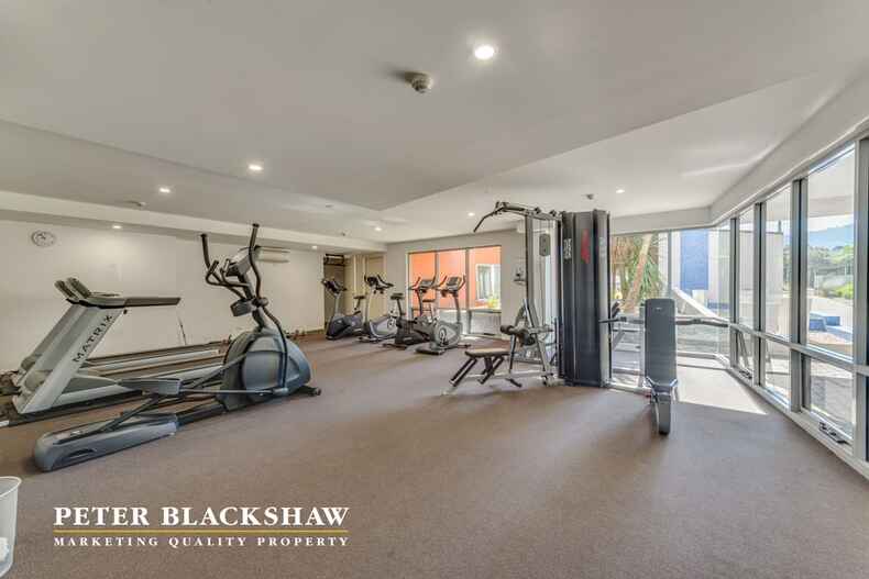 Lot 15/214/17 Dooring Street Braddon Lot 15/214/17 Dooring Street Braddon