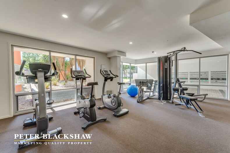 Lot 15/214/17 Dooring Street Braddon Lot 15/214/17 Dooring Street Braddon