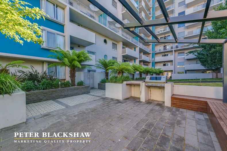 Lot 15/214/17 Dooring Street Braddon Lot 15/214/17 Dooring Street Braddon