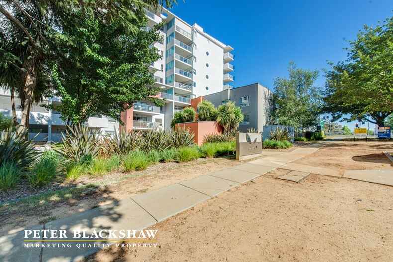 Lot 15/214/17 Dooring Street Braddon Lot 15/214/17 Dooring Street Braddon