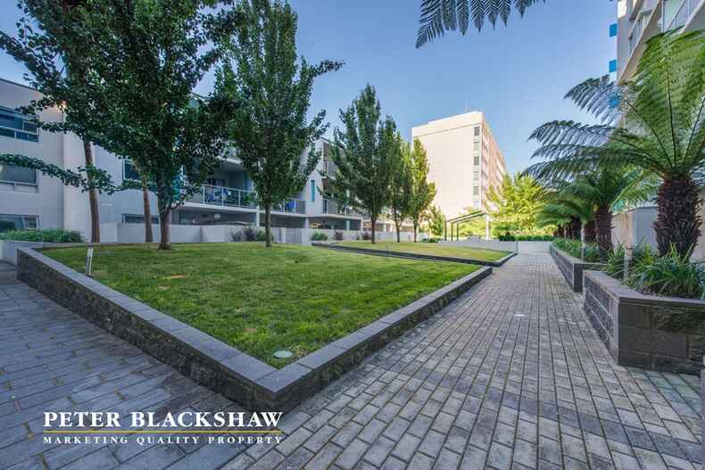 Lot 15/214/17 Dooring Street Braddon Lot 15/214/17 Dooring Street Braddon