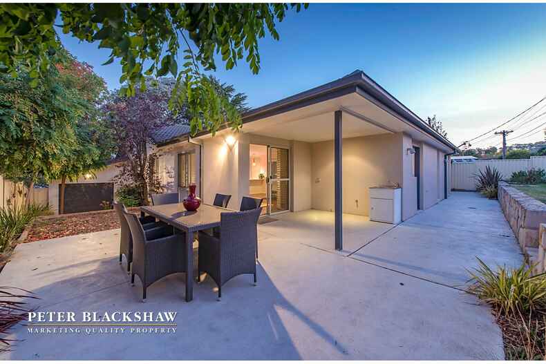 Lot 4/33 Collier Street Curtin Lot 4/33 Collier Street Curtin