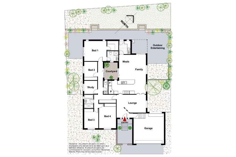 Lot 4/33 Collier Street Curtin Lot 4/33 Collier Street Curtin