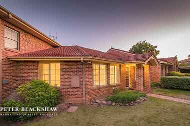 Lot 4/3/20 Dominion Circuit Forrest