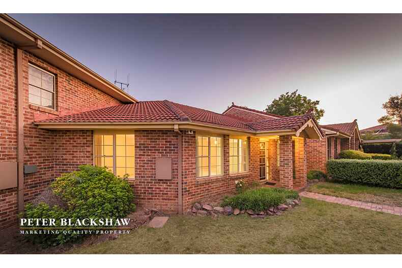 Lot 4/3/20 Dominion Circuit Forrest