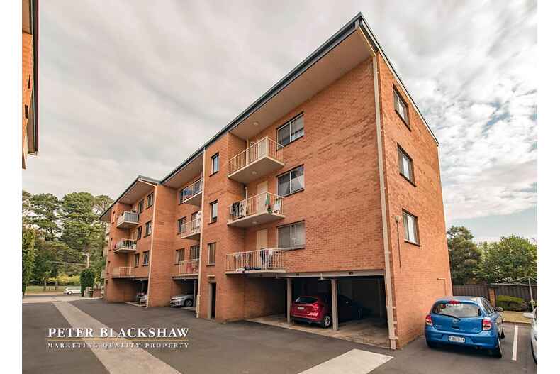 18 Booth Street Queanbeyan