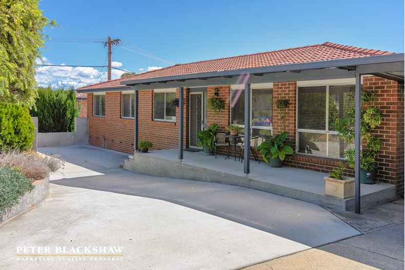 Lot 8/3 Seaver Street Monash