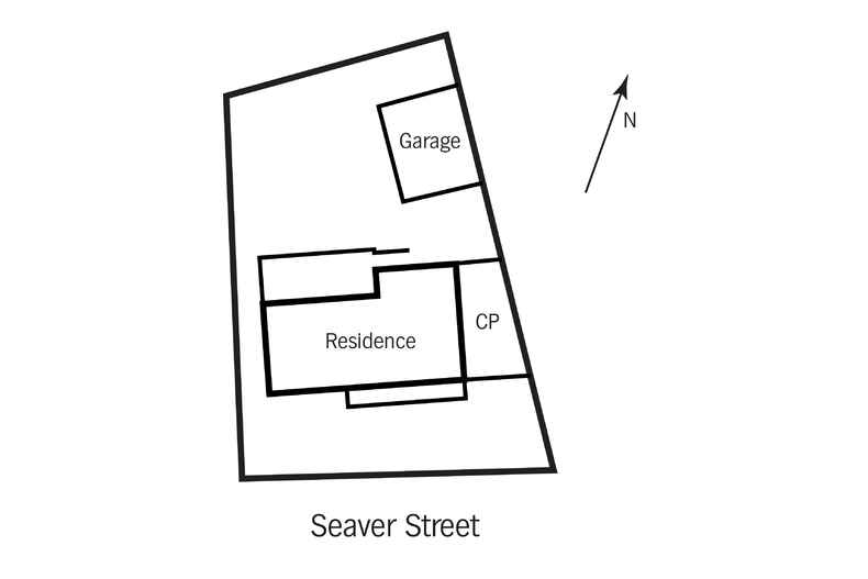 Lot 8/3 Seaver Street Monash Lot 8/3 Seaver Street Monash