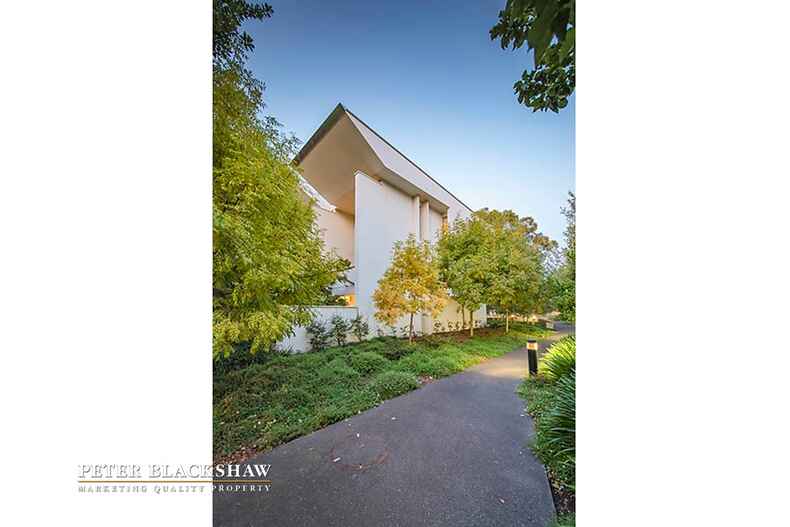 Lot 13/4/32 Forbes Street Turner Lot 13/4/32 Forbes Street Turner