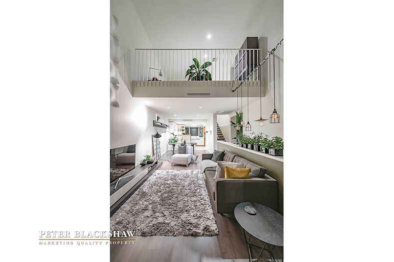 Lot 13/4/32 Forbes Street Turner Lot 13/4/32 Forbes Street Turner