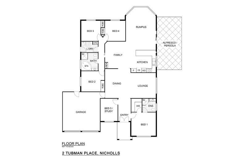 Lot 6/2 Tubman Place Nicholls Lot 6/2 Tubman Place Nicholls
