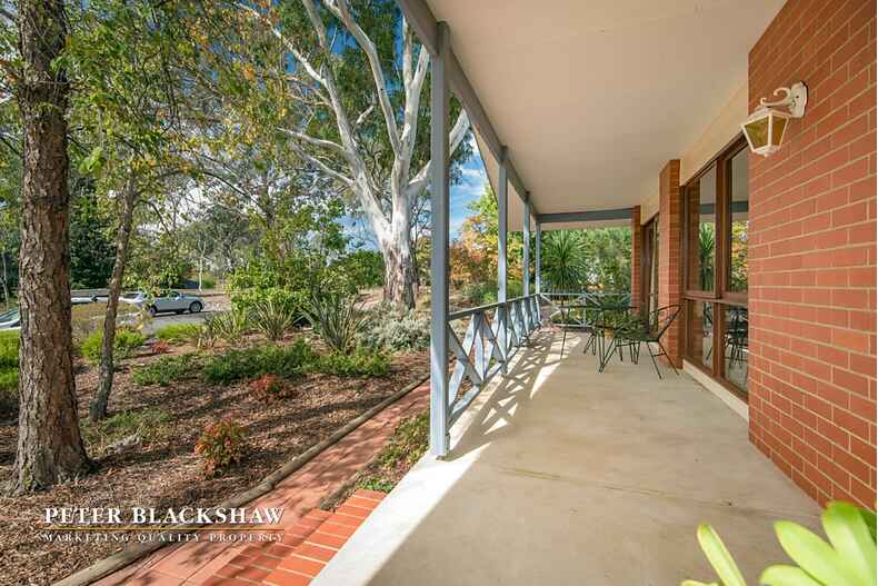 22 Jindivik Place Scullin 22 Jindivik Place Scullin