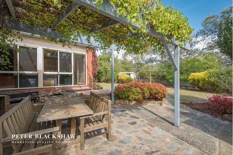 22 Jindivik Place Scullin 22 Jindivik Place Scullin