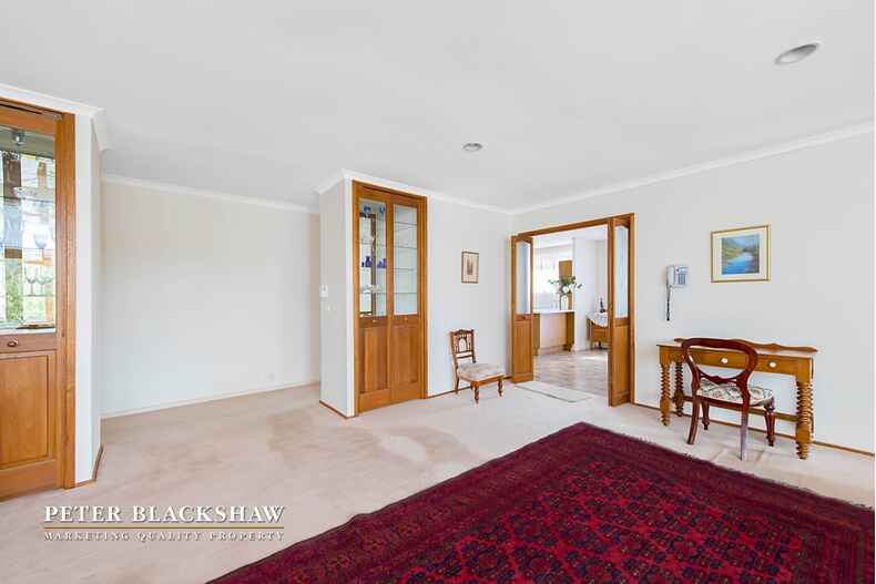 22 Jindivik Place Scullin 22 Jindivik Place Scullin